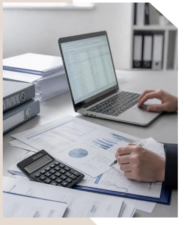 Учет целевого финансирования для компаний и НКО в Ярцеве
